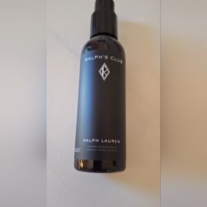 Ralph Lauren Ralphs Ckub After Shave Balm